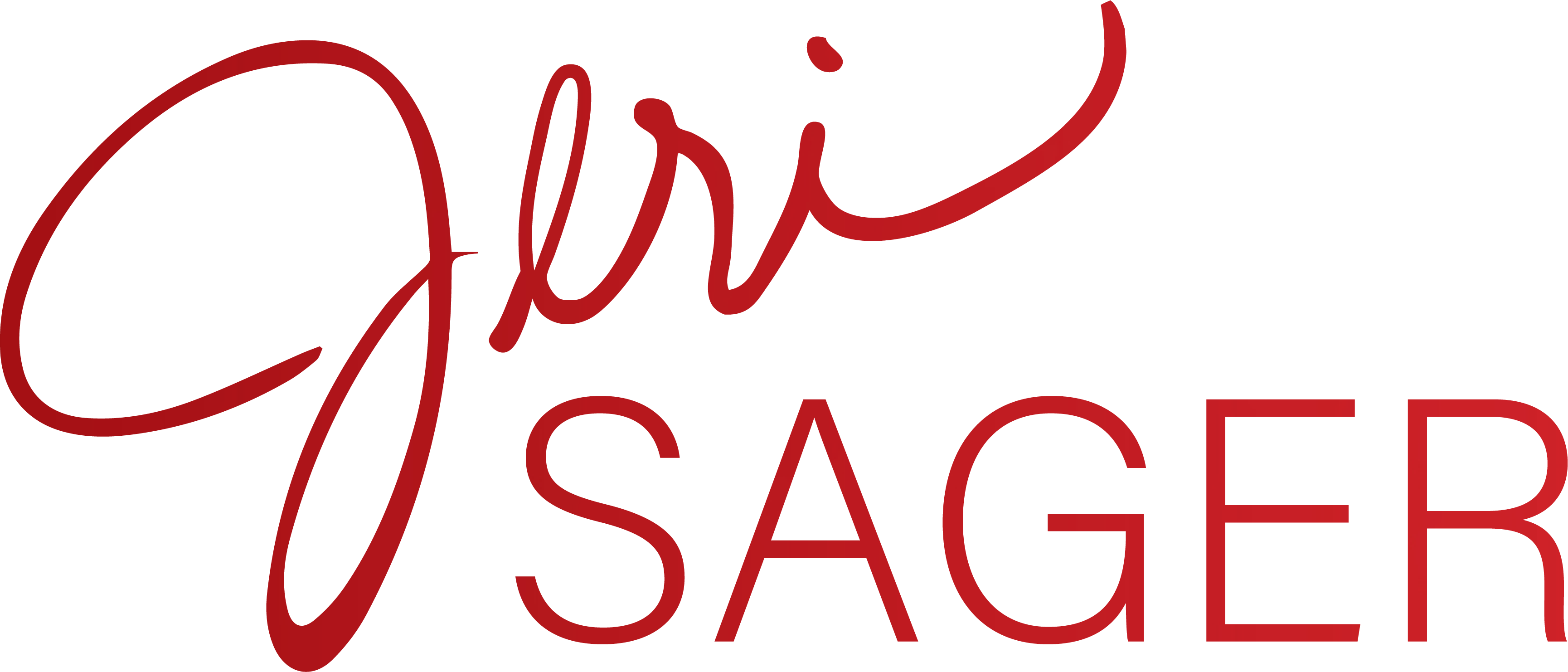 Jeri Sager logo